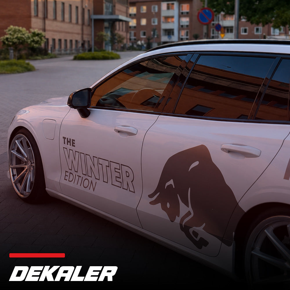 DEKALER