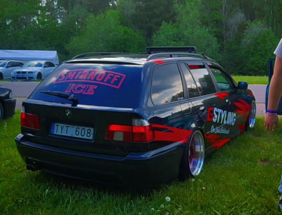 BILTILLBEHÖR