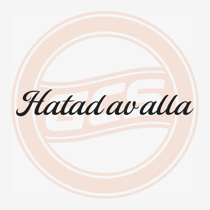 1001 - Hatad av alla