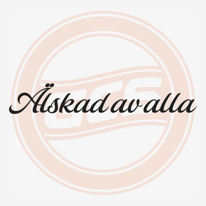 1002 - Älskad av alla
