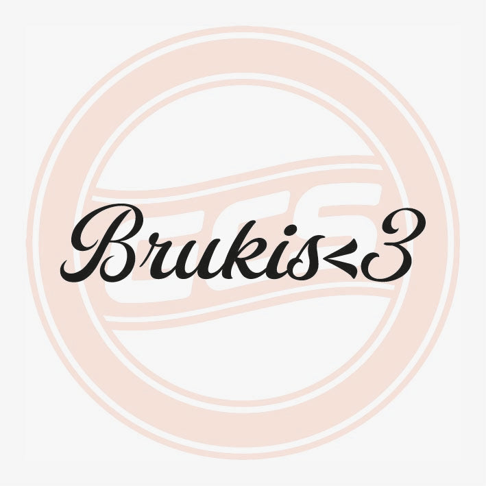 1003 - Brukis<3