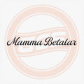 1008 - Mamma Betalar