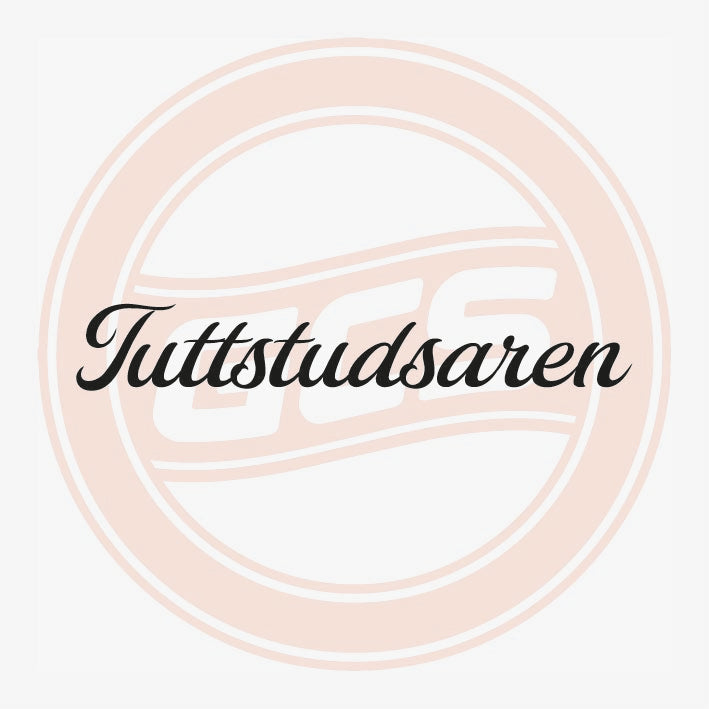 1011 - Tuttstudsaren
