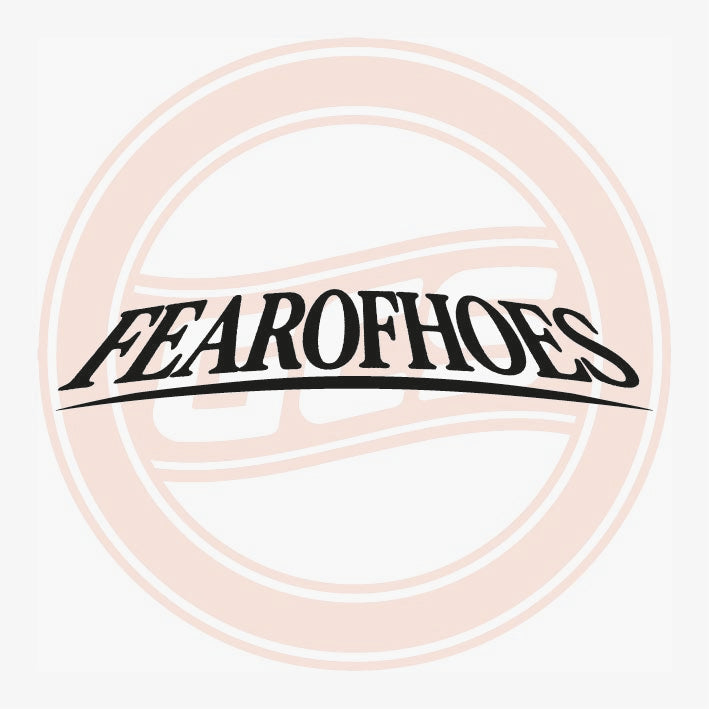 1012 - FEAROFHOES