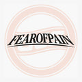 1016 - FEAROFPAIN