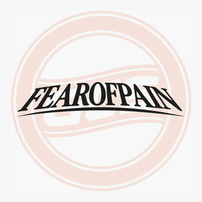 1016 - FEAROFPAIN