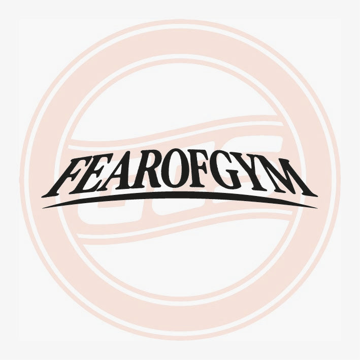 1018 - FEAROFGYM