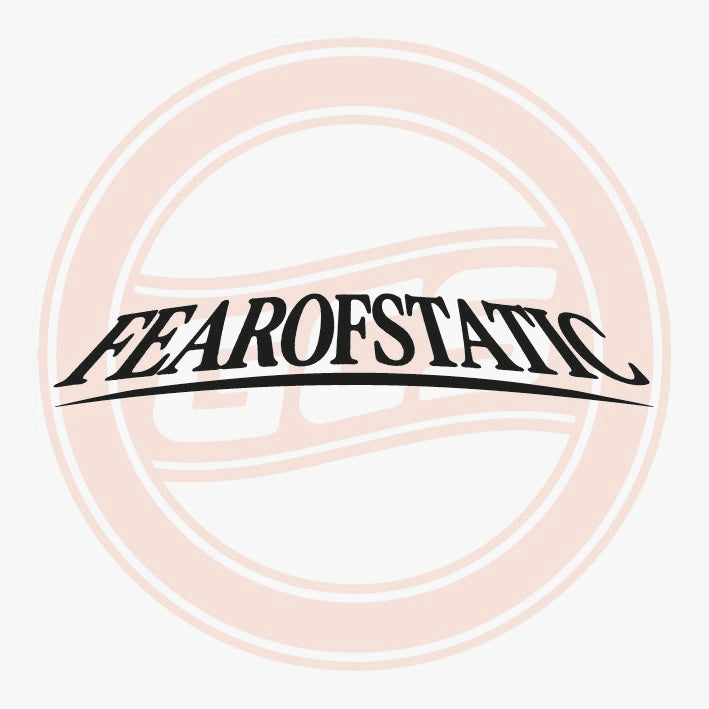 1019 - FEAROFSTATIC