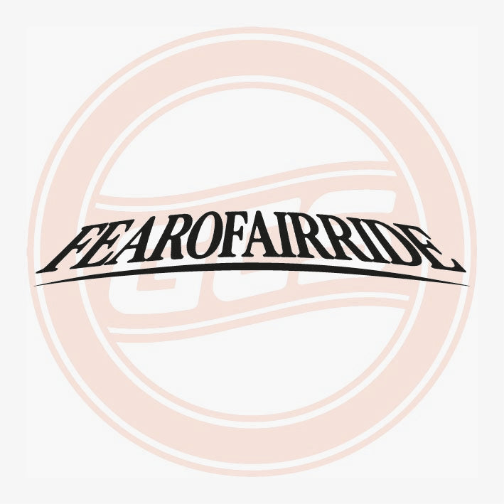 1020 - FEAROFAIRRIDE