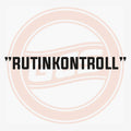 1021 - "RUTINKONTROLL"