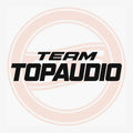 TEAM TOPAUDIO - DEKAL