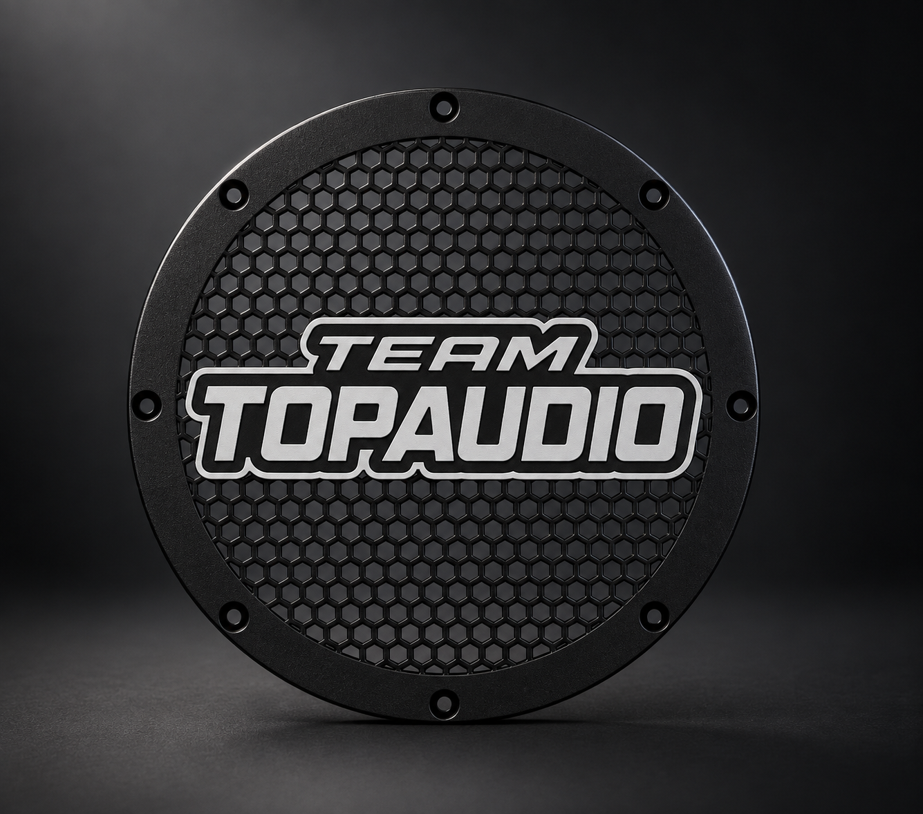 V2 - TOPAUDIO GRID 4-12"