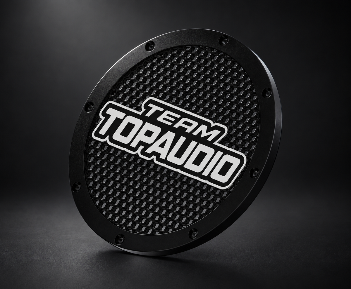 V2 - TOPAUDIO GRID 4-12"